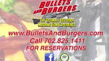 Ultimate Grand Canyon Helicopter Tours | Bullets and Burgers Las Vegas Review