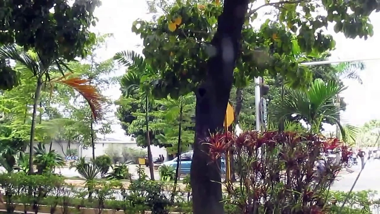Dominican Republic: Streets of Higuey