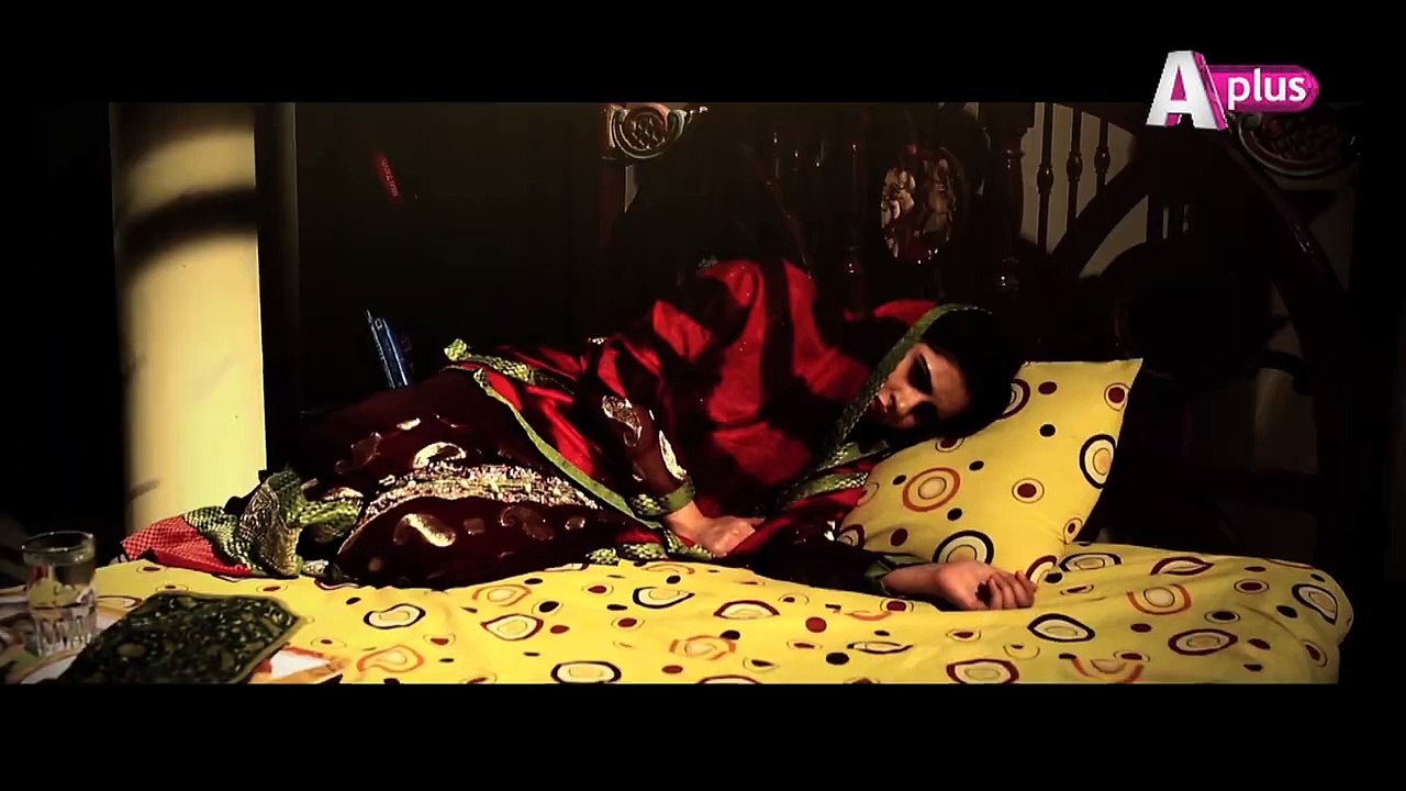 OST Takabbur By Abida Hussain
