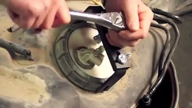 LISLE USA, HERRAMIENTA EXTRACTOR BOMBAS COMBUSTIBLE