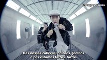 ★ Jooheon & Mad Clown - Get Low [Legendado em PT-PT]