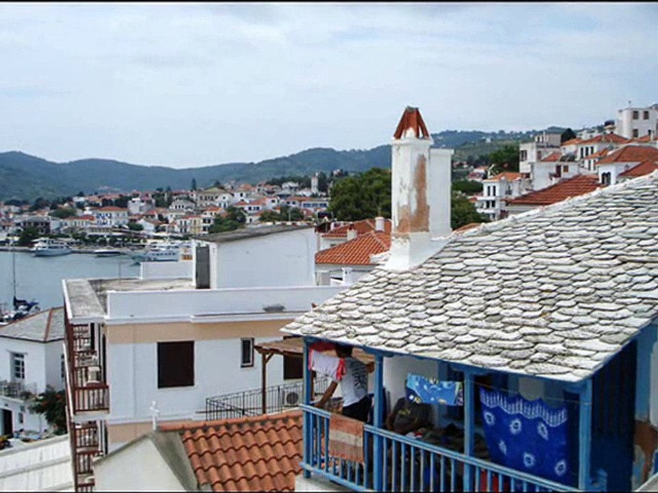 Skopelos Island-Chora (1)