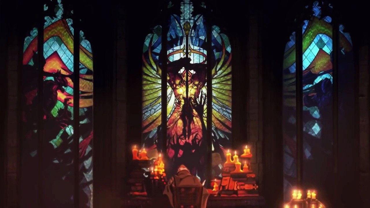 Diablo 3 Wrath 2012