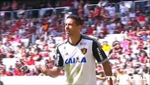 Atlético-PR 1 x 1 Sport - GOLS - Brasileirão Série A