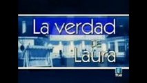 La verdad de Laura (telenovela)- Soledad PIlas