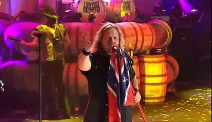 Lynyrd Skynyrd - Call Me the Breeze