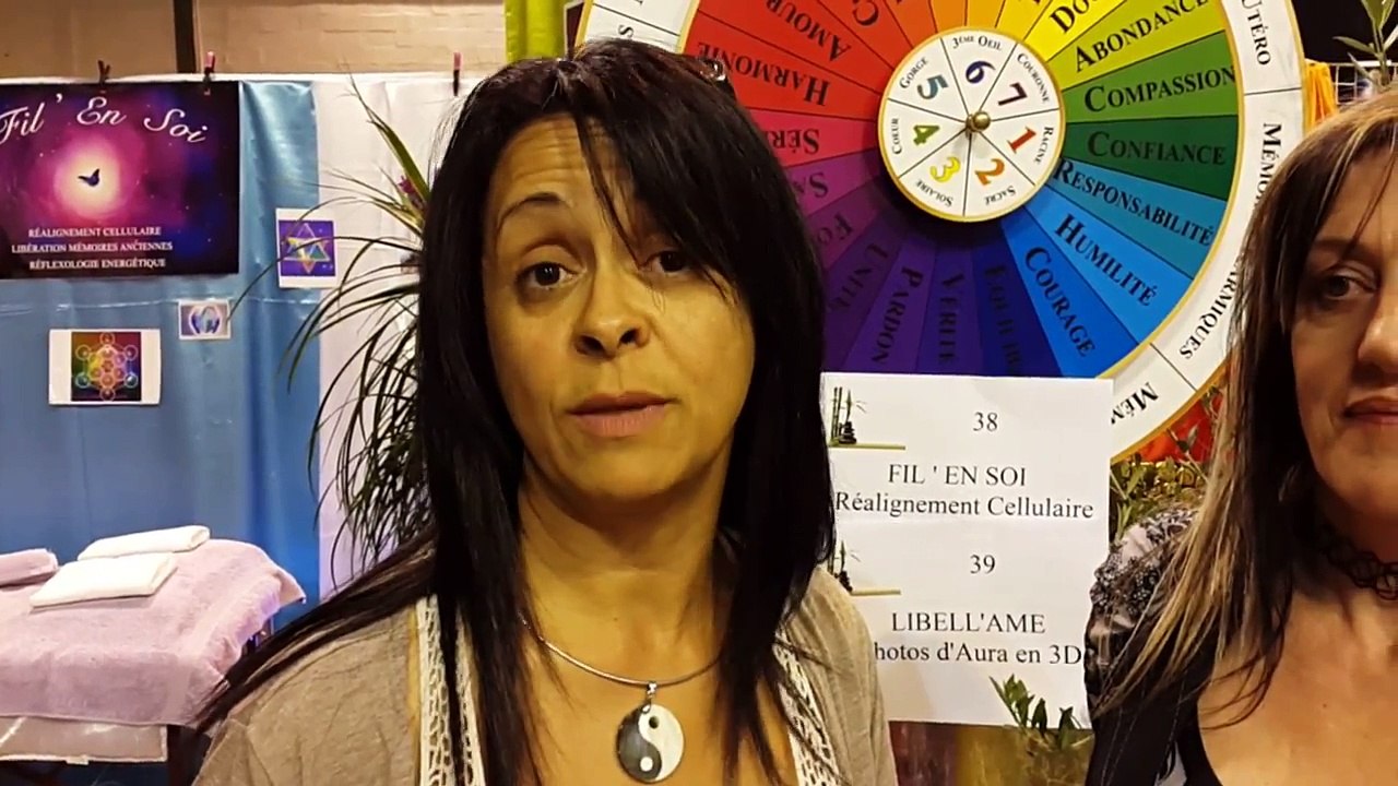 ►Saint-Cyprien : Salon du Bien-être à Grand Stade les Capellans, mai 2015 - Le Journal Catalan [J2M]