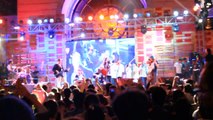 Sound Of Kolachi Live Tere Ishq Main at Port Grand