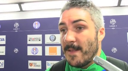 «Il faut être plus méchant»