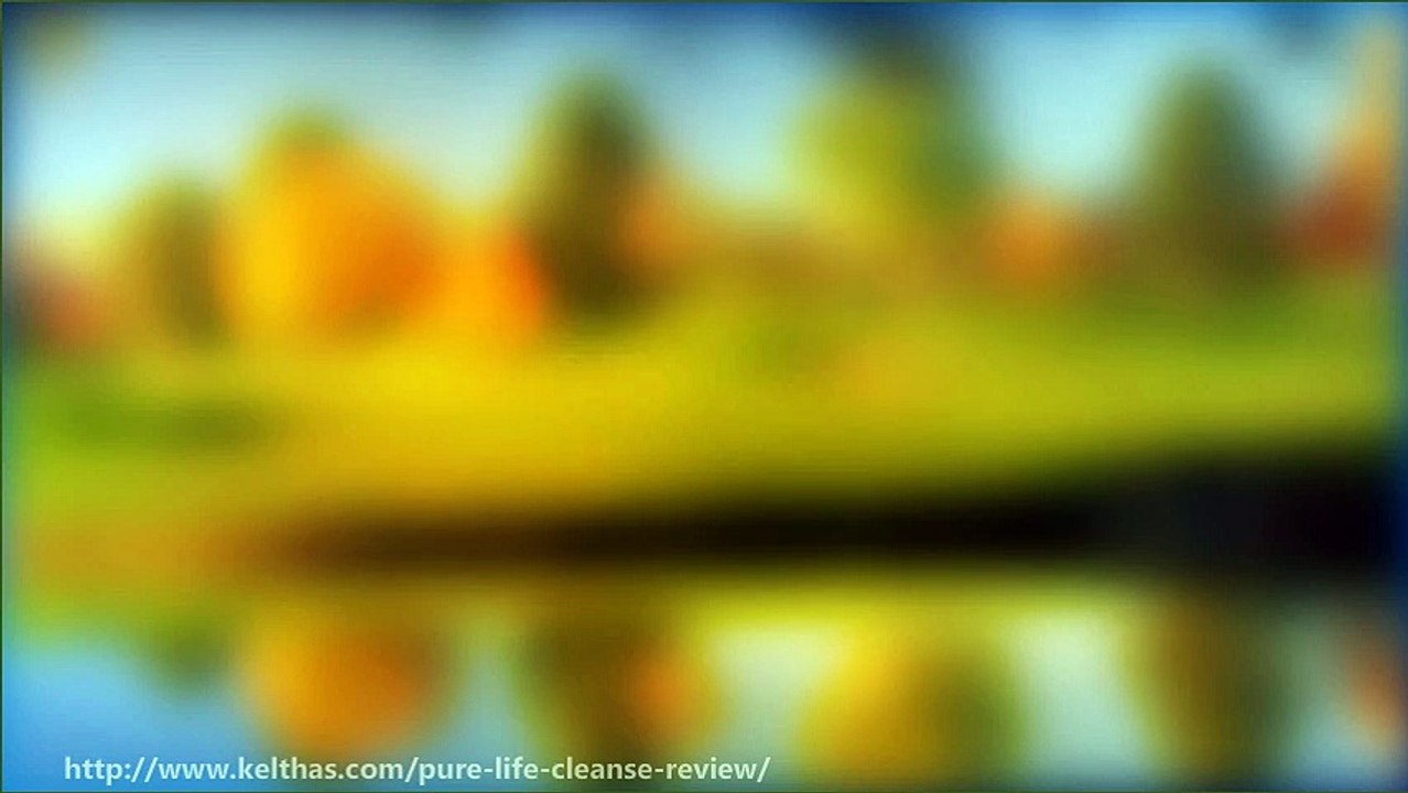 Is Pure Pure Life Cleanse For You Have you Heard Of this Colon Cleanser Learn More Here