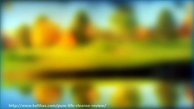 Is Pure Pure Life Cleanse For You Have you Heard Of this Colon Cleanser Learn More Here