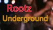 Rootz Underground Riverstone