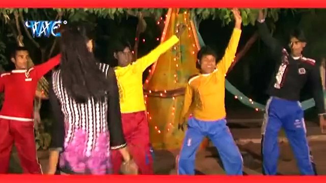 HD चढ़ल जवानी चुवे पानी - Chadhal Jawani - Bokwa Pulser Per Sawar - Bhojpuri Hot Songs 2015 new