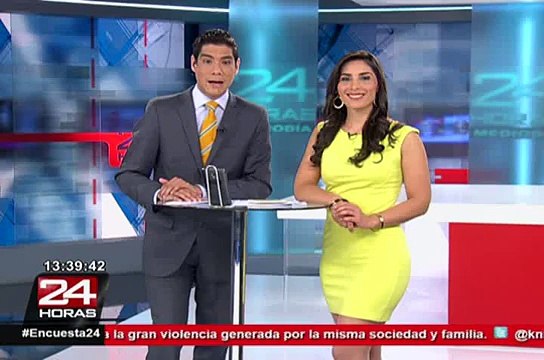 Cabras alpinas bebés son la nueva atracción del Parque de las Leyendas