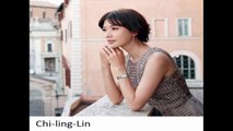 Top 10 Most Beautiful Chinese Women 2015,Chi ling-Lin,Fan Bingbing,Gao Yuan,Jin Ye,Liu Yifei,Xu Jinglei