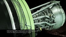 The New GE9X Engine - GE Aviation
