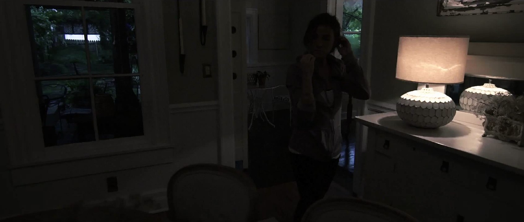 NF - Wait