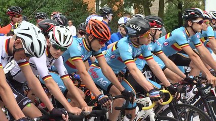 Championnat d'Europe 2015 : Temps forts de la 4e journée