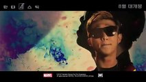 Rap Monster - Fantastic (Feat. Mandy Ventrice) MV