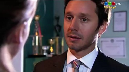 "La dueña" Episodio 16 - Scene con Amparo (Florencia Bertotti)