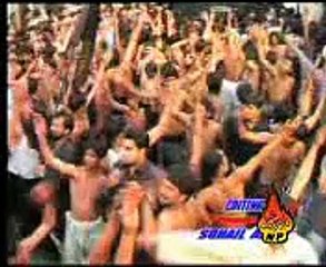 18 year waris NOHA mera naam hussaini hain mera kaam hain matam