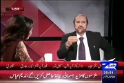 Suniye Qasur Mein Bachon Se Ziyadti Par Babar Awan Ki Waris Shah Ke Andaz Mein Ghazal