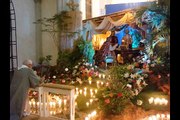 Santos Monumentos-Semana Santa en Costa Rica 2010- Informe C