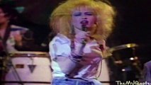 Cyndi Lauper Girls Just Want To Have Fun 1987 HD