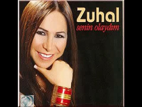 Zuhal ve Kivircik Ali - Ben Seni Coktan Unuttum seslidolunayda.com