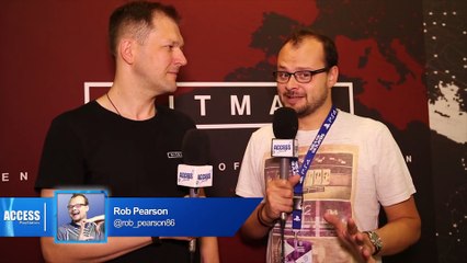 Hitman Why It's The Hitman Game You've Been Waiting For