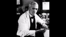 Perfis da História - Alexander Fleming