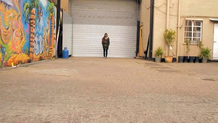 Talking and thinking about my mental health