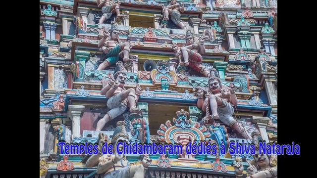 Voyage en Inde du Sud - partie N°2