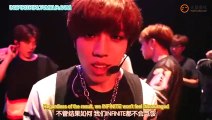 [ENG SUB] 150806 Infinite at MTV Behind The Show