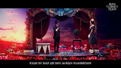B1A4 - Sweet Girl MV (Türkçe Altyazılı)