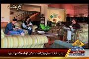 Wehshat Horror Show On Capital Tv (Repeat) – 9th August 2015