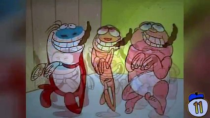 15 Controversially Banned Cartoons