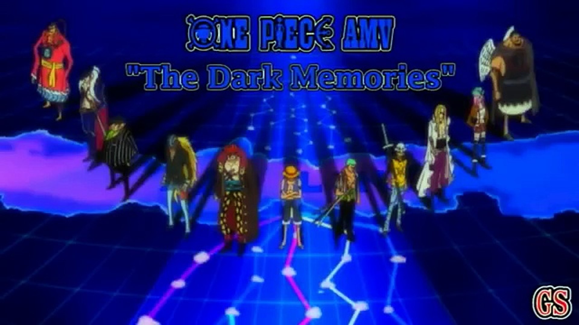 One Piece Amv Supernovas All Battles G S Hd Video Dailymotion