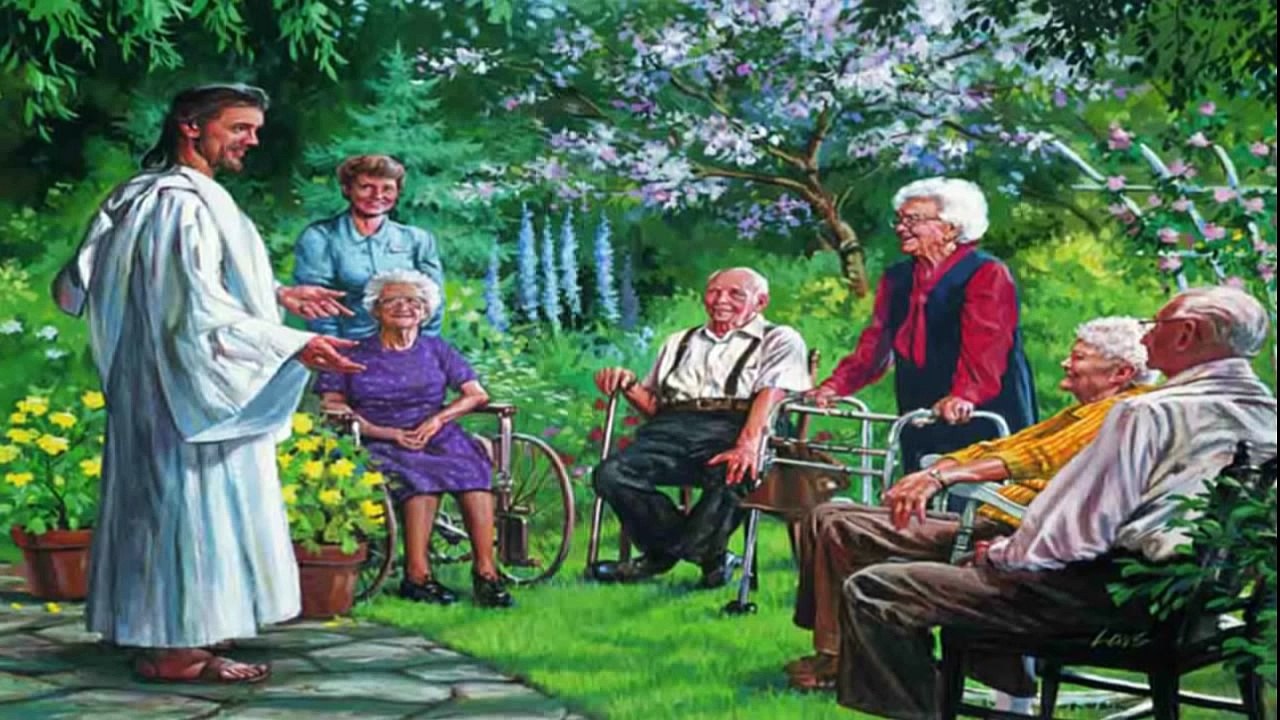 Sou Jesus - Feliciano Amaral