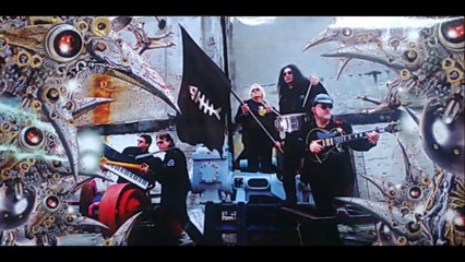 Riblja corba-1 uzbuna jd