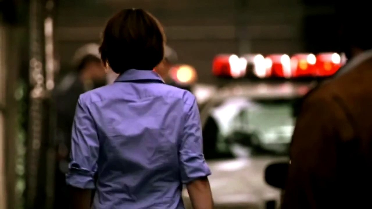 Castle It Started With A Whisper Caskett