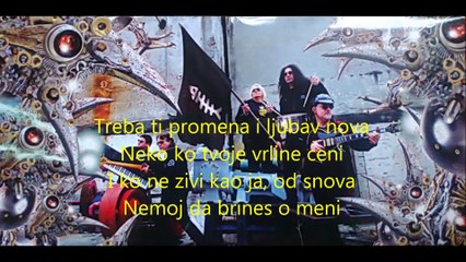 Riblja corba-6 kad neko ljubav urekne jd