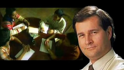 Charlie Paz, el primer contactado transexual OVNI (Verónica Paz Wells)