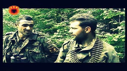 THYRJA KUFIRIT 1998 KOSHARE KENGA