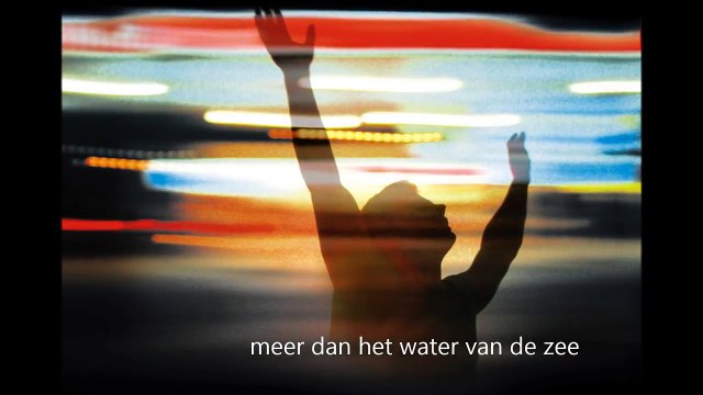 Halleluja Adonai, Jezus ik hou van U Akoestisch (Opwekking 731)