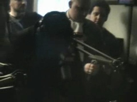 Lim, Sefyu, Alibi , Sinik, Ol Kainry fre