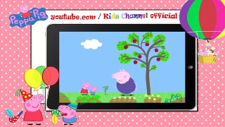 Peppa Pig - Garden Games Episode 42 (English)