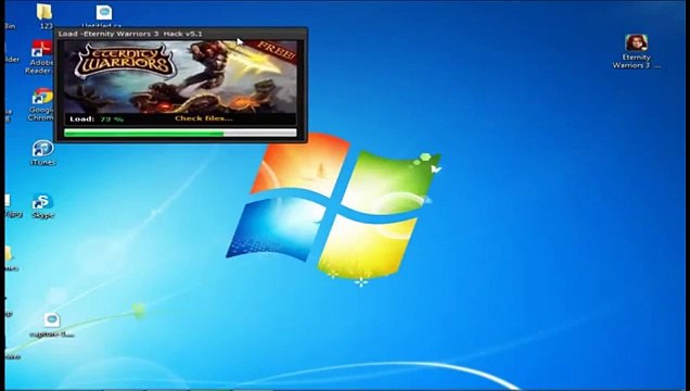 Eternity Warriors 3 cheats