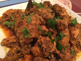 Dum ka Chicken By Sehar Syed