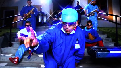 LA FIEVRE LOOKA QUE SEAS FELIZ - video oficial